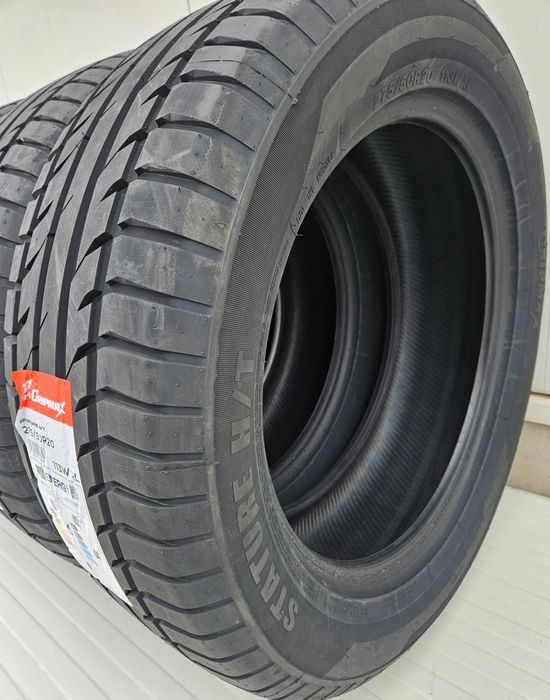275/50 R20 , 113W, GRIPMAX Stature H/T, Anvelope de vara