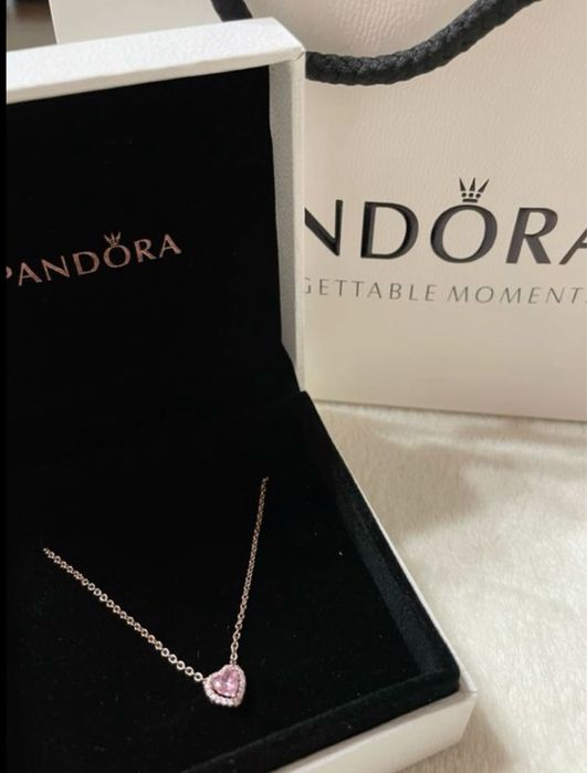 Pandora/Пандора Астана