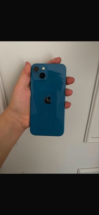 iphone 13 был в ремонте
