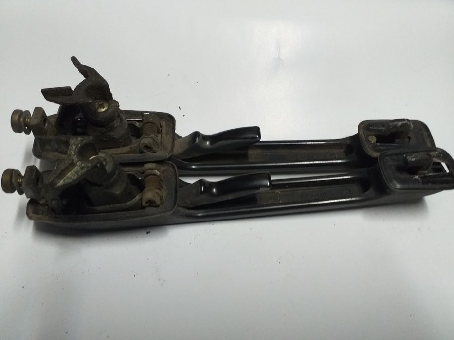 Части за Vw.Фарове,дръжки,капачка,крик за VW