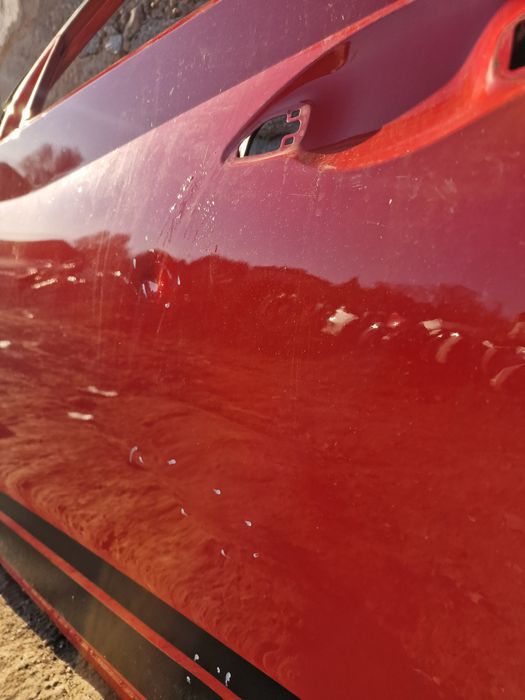 Hyundai i20 2021 предна лява врата