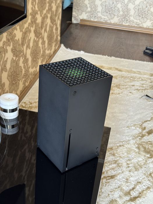 Xbox series X 1 TB