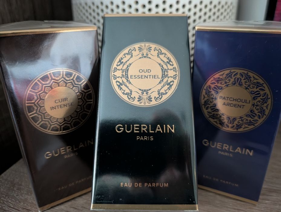 Guerlain Oud Essentiel
