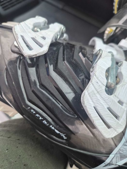 Clapari Atomic Hawx 80