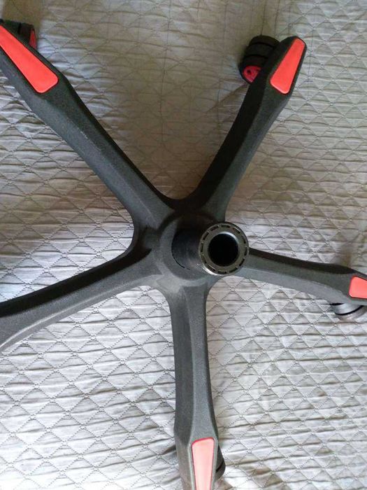 Геймърски стол - крака