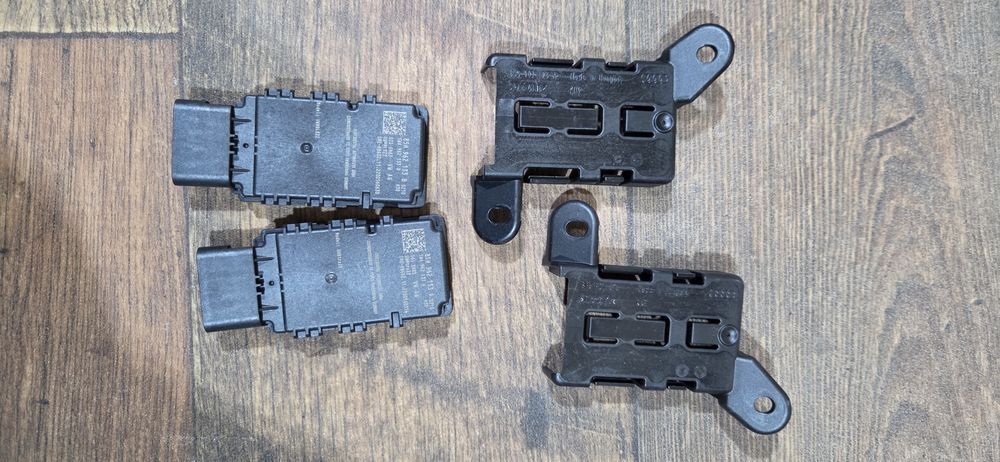 Senzor antena radar key less entry Vw Audi Seat Skoda