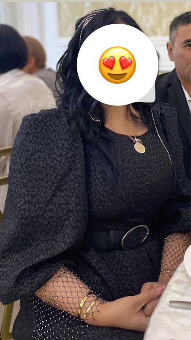 Платье для мероприятие