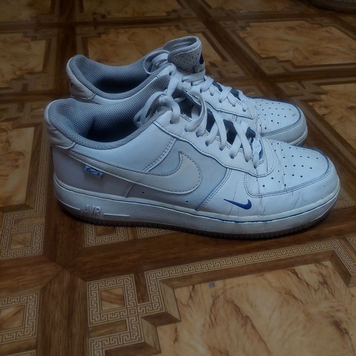 Кроссовки NIKE AIR р- р 42