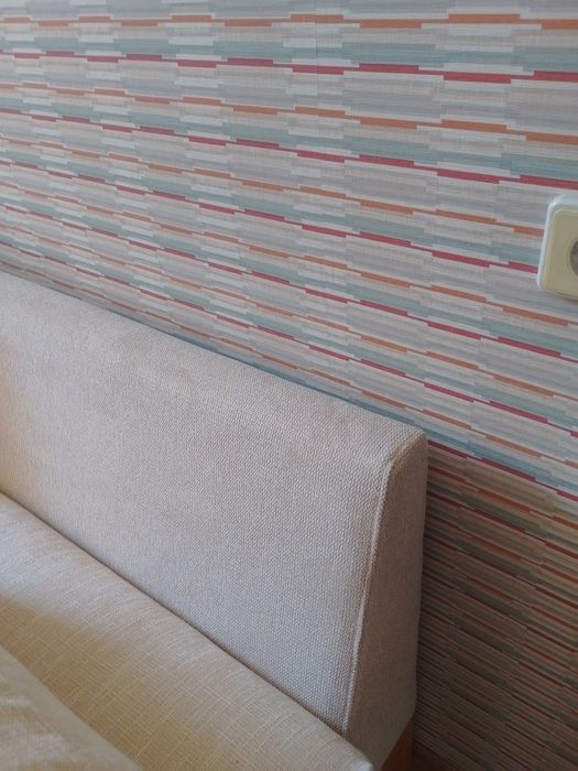 Диван ъглов претапициран