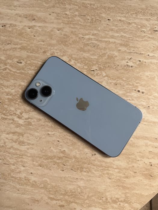 Iphone 14 eSIM.