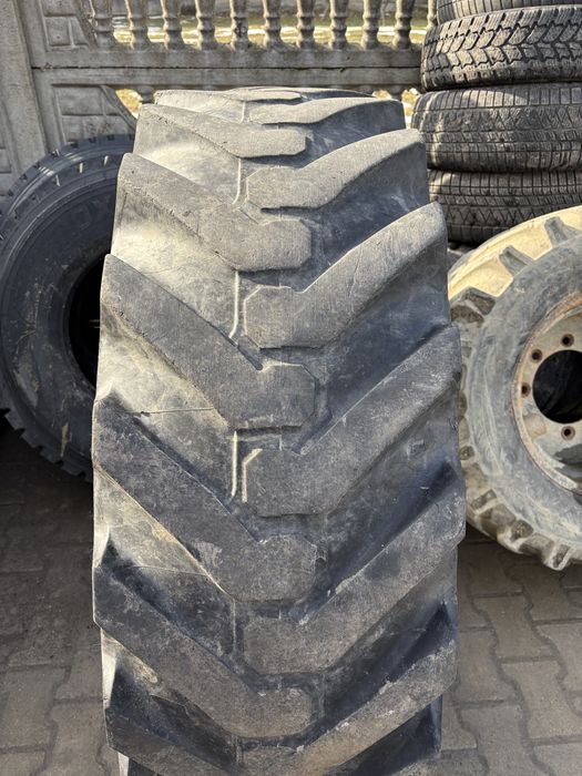 Anvelope Michelin Buldo