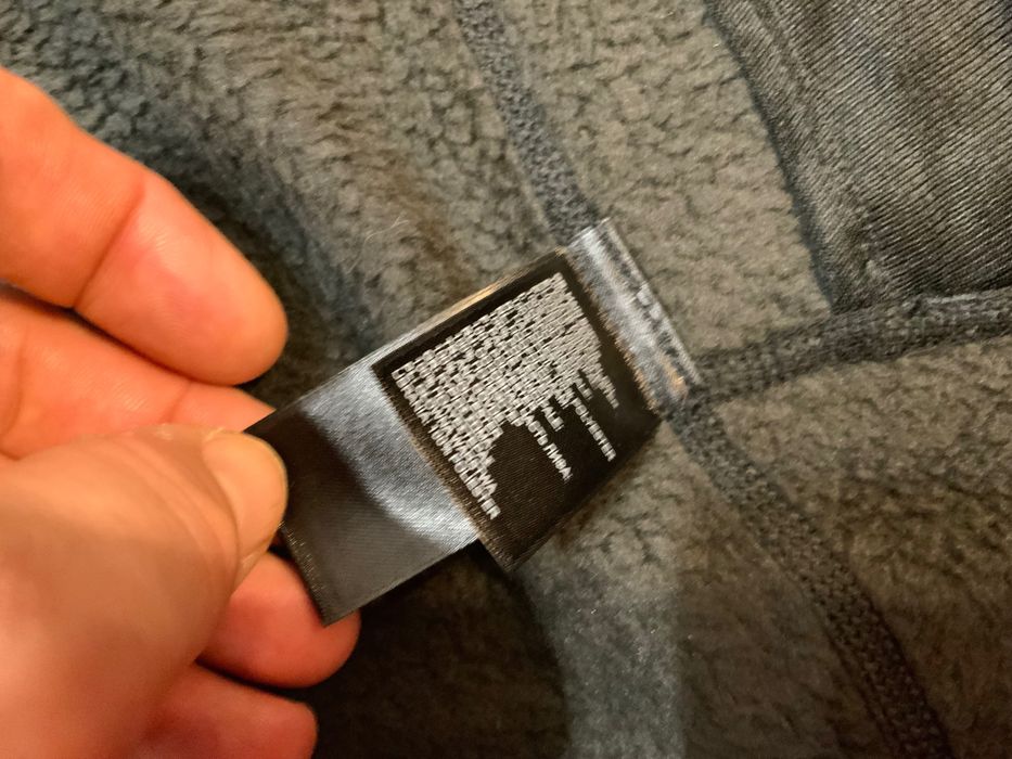 The north face-оригинален елек 50-52л