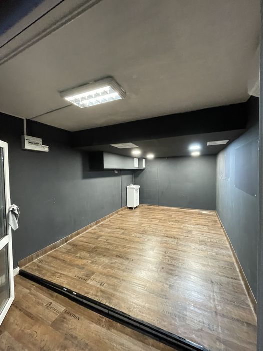 Spatiu comercial Metrou Valea Ialomitei- Drumul Taberei
