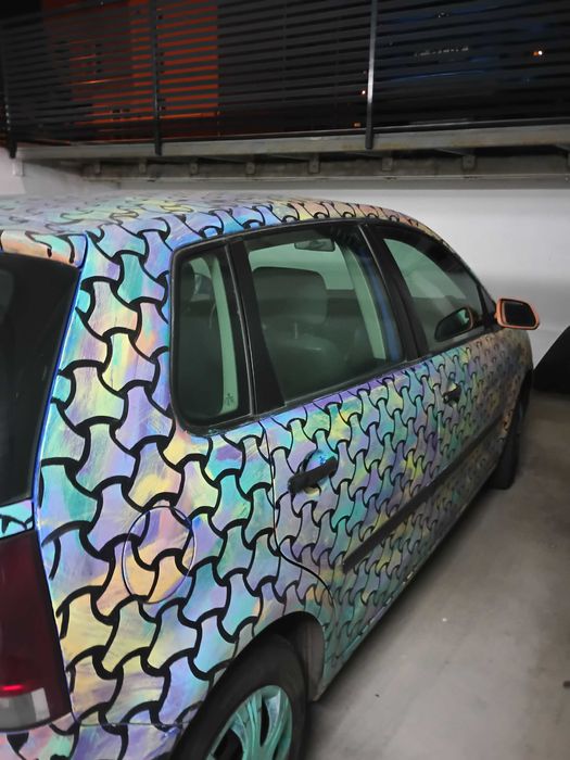 VOLKSWAGEN Polo 2008 — imagine 5