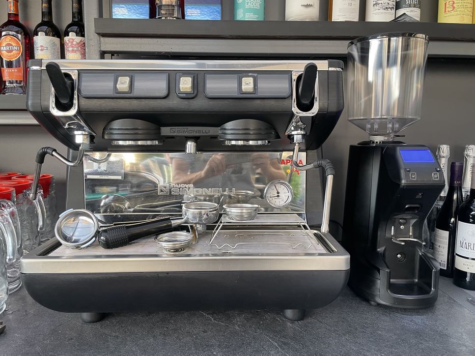 Аренда кофемашин