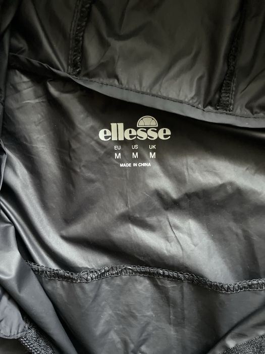 Ellesse / мъжки анорак/яке М