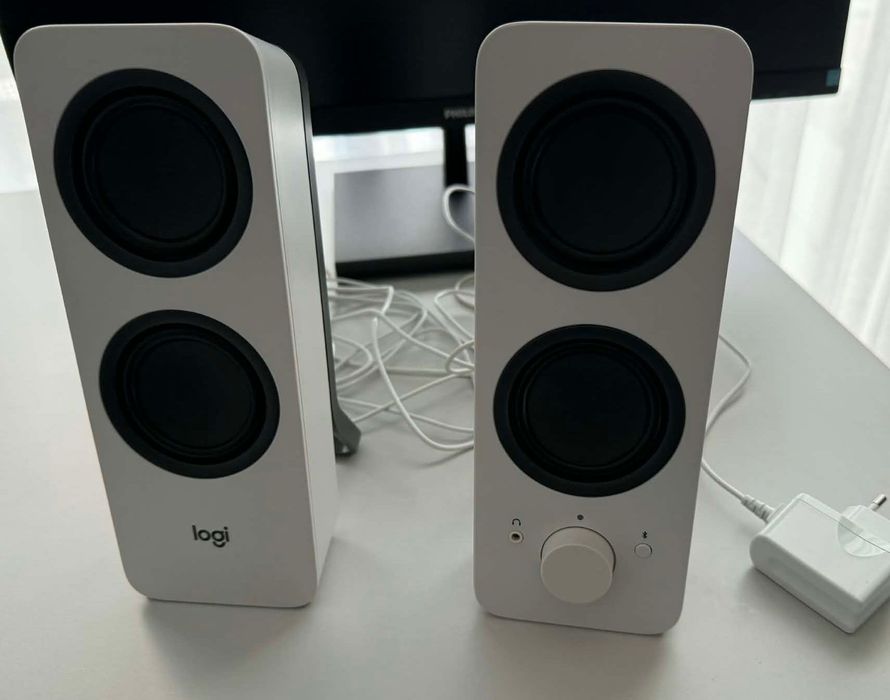 Аудио система Logitech Z207, 2.0