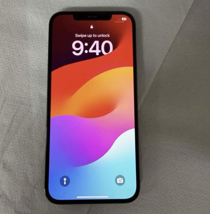 iphone 12 pro max 256