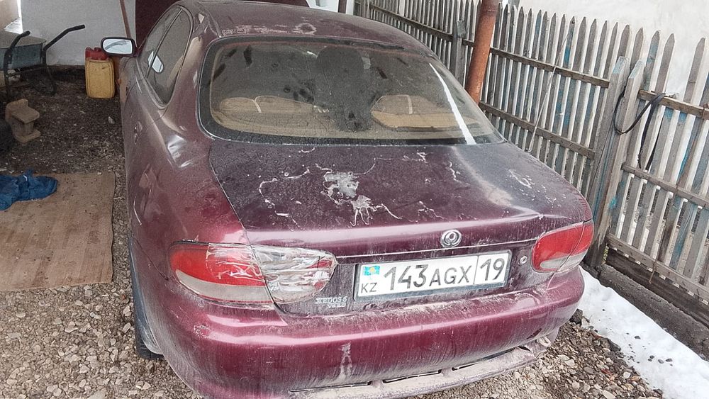 Срочно продам! Шұғыл сатылады