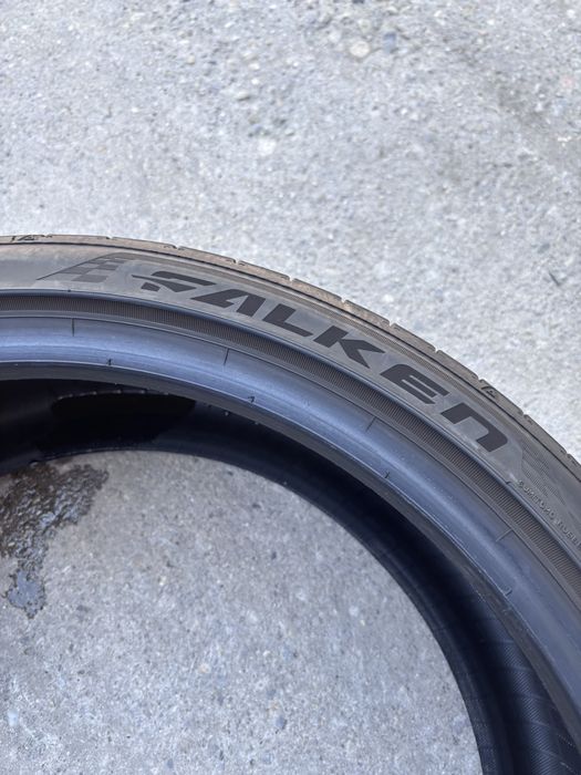 245/35/20 Falken 2 бр 2022