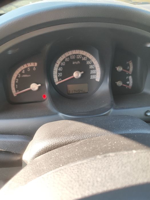 KIA Sportage 2008 — imagine 5