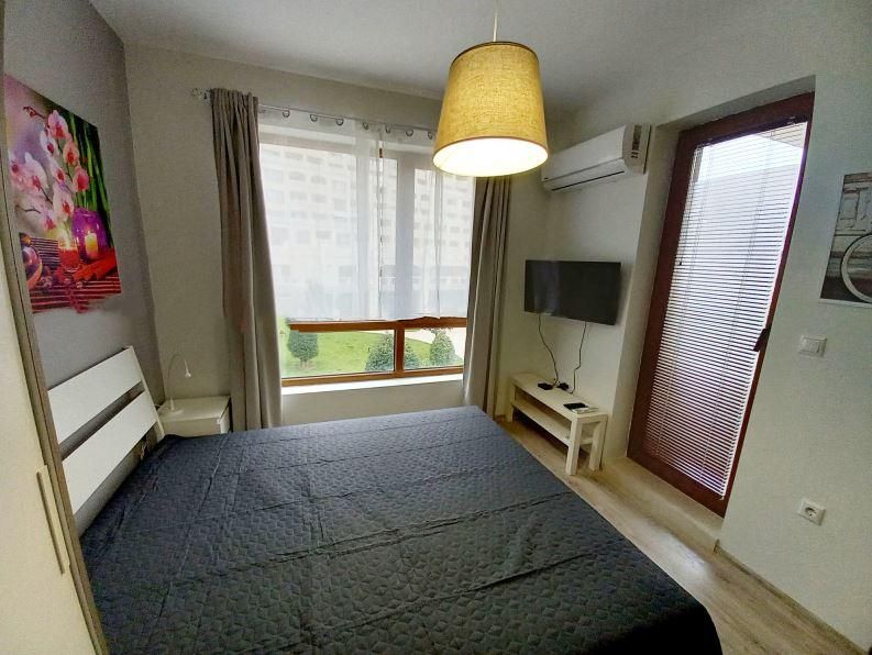 Дава се под наем Двустаен апартамент в Варна, Аспарухово - 67 кв.м за 700 € - Снимка #7