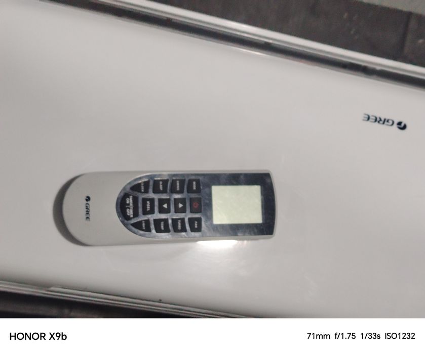 Gree 18000btu грее 18