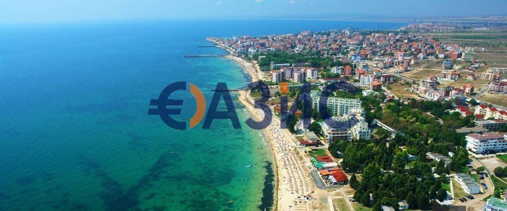 Продава се Двустаен апартамент в с. Равда, Област Бургас - 88 кв.м за 710 €/кв.м - Снимка #4