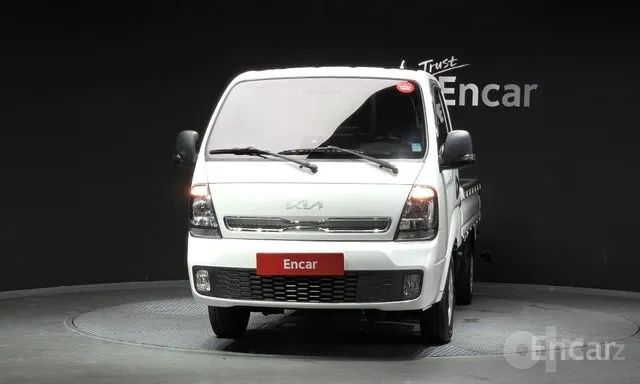 Kia Bongo Elektromobil Koreadan zakazga obkeberamiz UZBgacha 17.850$