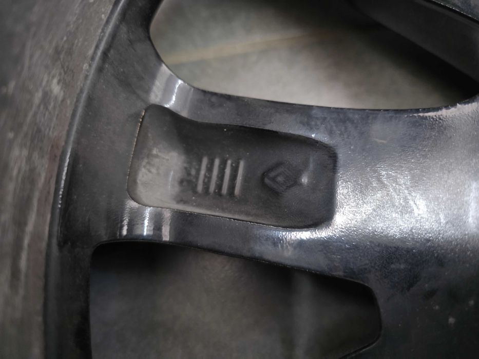 Джанти 16 - Renault Twingo  (2014-2024г)