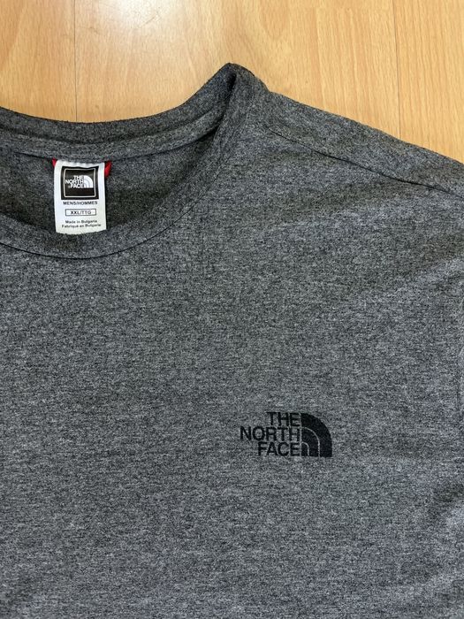 The North Face мъжка тениска XXL