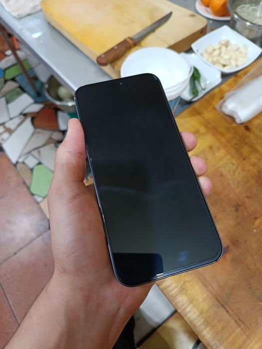 Honor 400 lite sotiladi 8/256