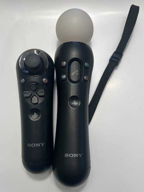 Playstation VR 1