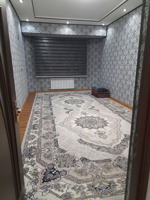 Jizzax shahri Vokzal Domlarida Ijara bor