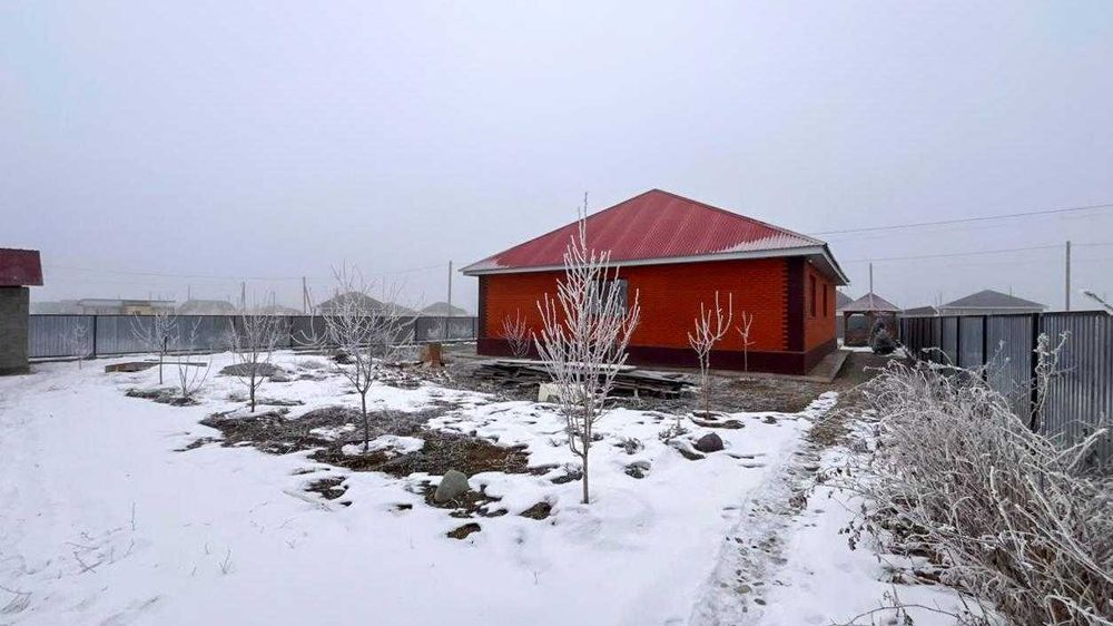 В продаже дом Эмиль Империя