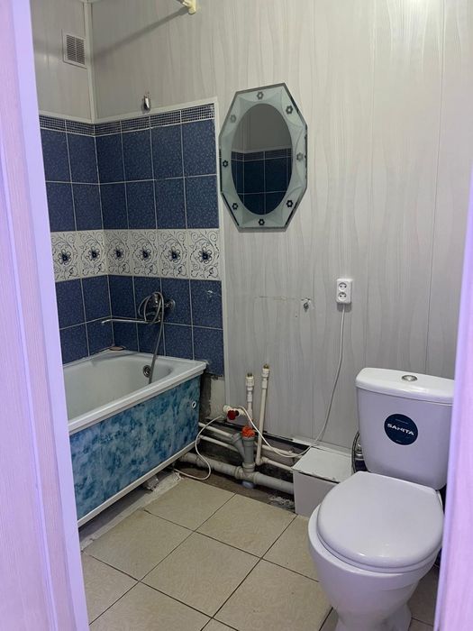 Срочно!!! Продам 2х-Комнатную -4эт.