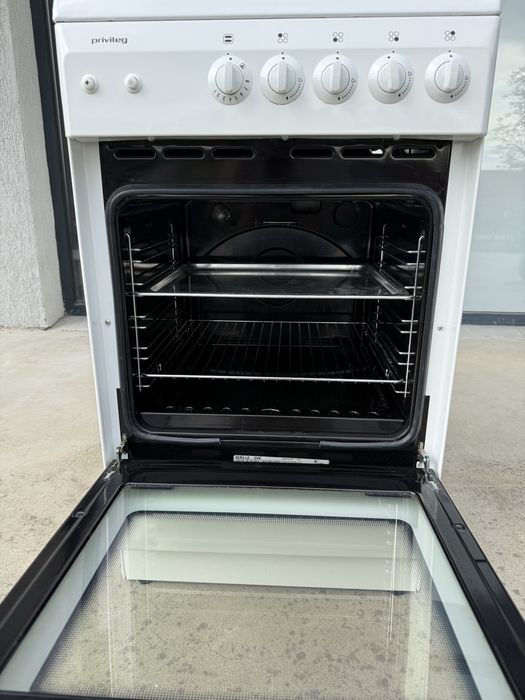 Готварска газова печка Privileg