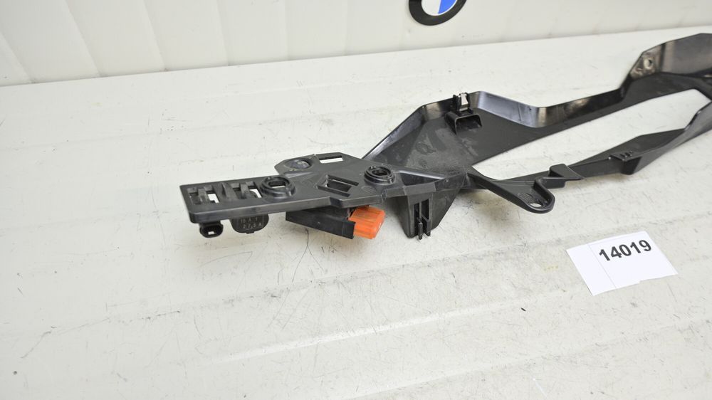 Plastic Trim Codita Spate Stanga BMW S1000XR K69 2020 - 2025