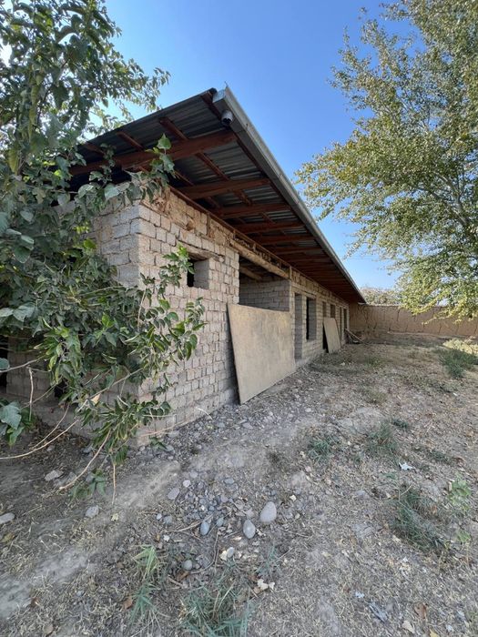 Yer sotiladi tayyor kadastr bor 16 sotix