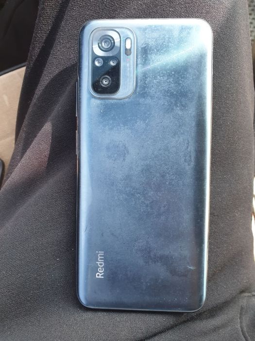 Redmi Note 10 64/4