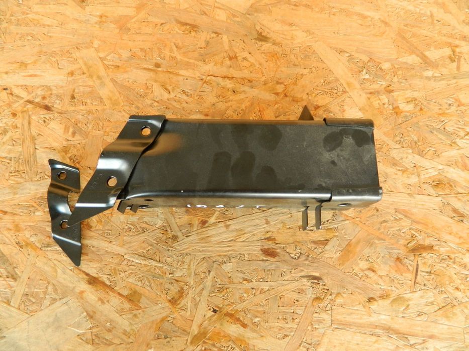 Cap Lonjeron / Picior Armatura Bara fata partea dreapta, Opel Insignia, 2008, 2009, 2010, 2011, 2012, 2013, 2014, 2015, 2016, 2017, 13235555.