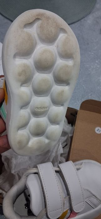 Детски Маратонки adidas bubble