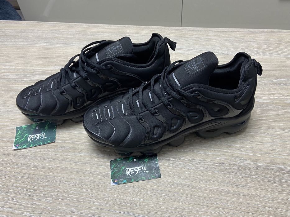 Nike Air VaporMax Plus [44] noi