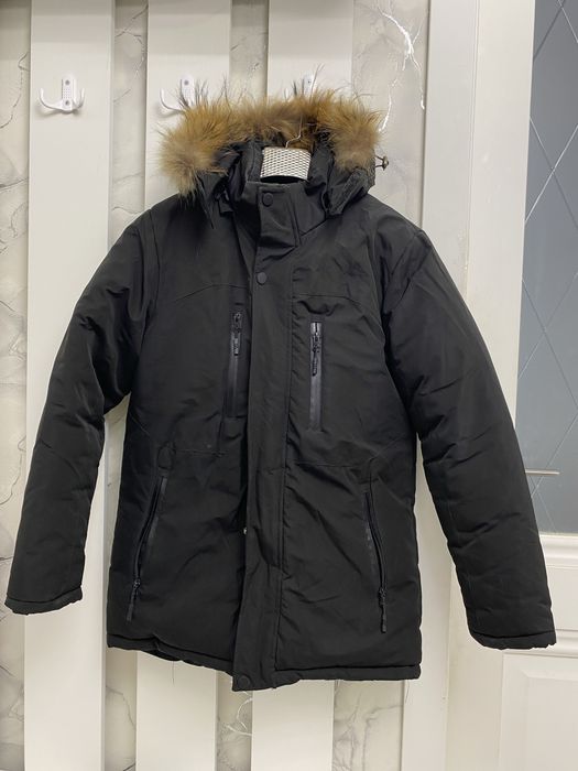 куртки зимние осение