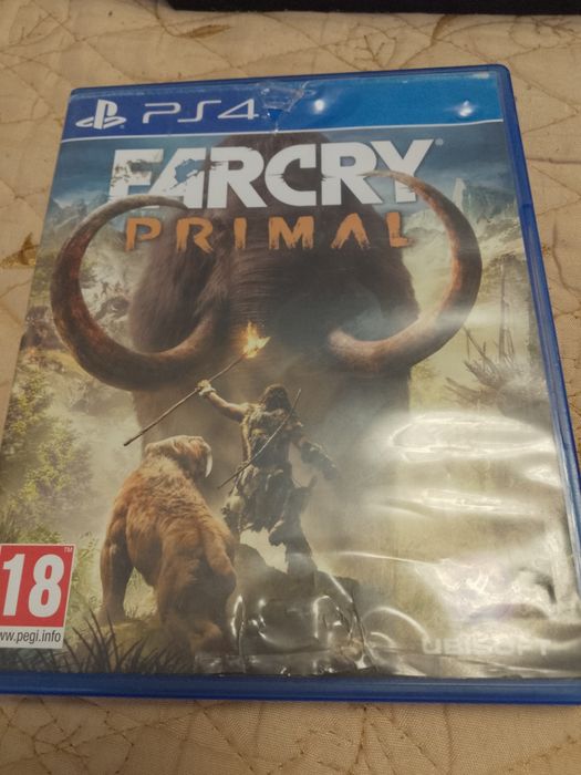 Jocuri  de PlayStation 4