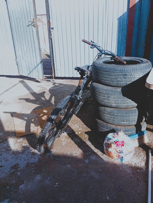 Велосипе__ yibao