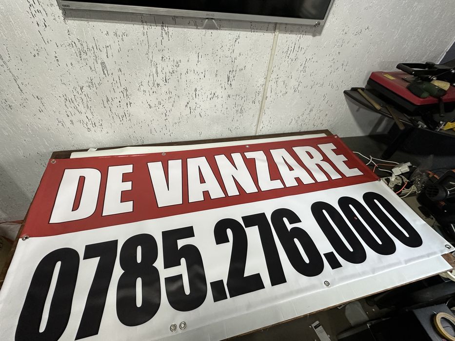 Bannere diverse modele de vanzare de inchiriar etc benar banner baner