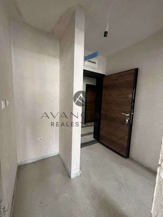 Продава се Двустаен апартамент в Пловдив, Остромила - 59 кв.м за 1729 €/кв.м - Снимка #6