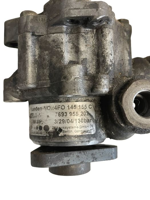 Pompa Servodirectie Audi A6/S6 Iii Saloon 4F2, C6 2004 - 2011 2.4 Bdw