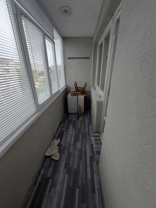 Двустаен апартамент, Под наем, кв. Запад 1